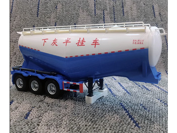 Bulktrailer XCMG