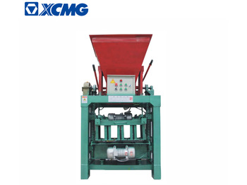 XCMG Official XZ35B Semi Automatic Brick Moulding Machine Concrete Block Machine In Jamaica Zimbabwe Morocco Price - Blockmaskin: bild 1 XCMG Official XZ35B Semi Automatic Brick Moulding Machine Concrete Block Machine In Jamaica Zimbabwe Morocco Price - Blockmaskin: bild 1