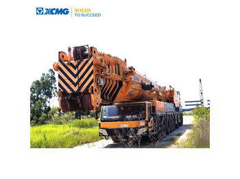 Allterrängkran XCMG QAY650A