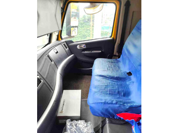 Mobilkran XCMG QY95K7C 95ton used truck crane mobile price: bild 2