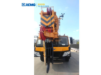 Mobilkran XCMG QAY160