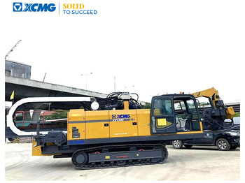 Styrbara borrmaskin XCMG XZ1350