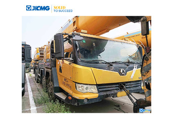 Mobilkran XCMG XCT130