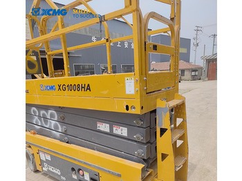 Saxlift XCMG