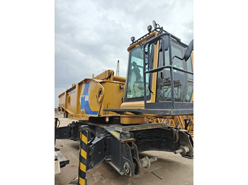 Bandgående kran XCMG XLC200M small middle 200ton used crawler crane 2023 for sale: bild 4