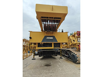 Bandgående kran XCMG XLC200M small middle 200ton used crawler crane 2023 for sale: bild 2