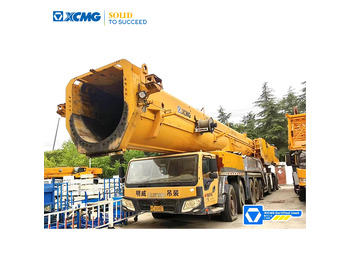 Allterrängkran XCMG QAY650