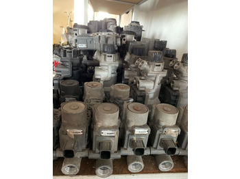 Bromsventil för Lastbil 1867005   DAF XF 106 truck: bild 5