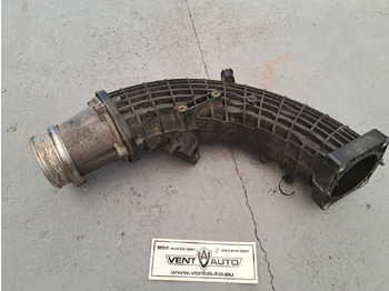 Motor och reservdelar MERCEDES-BENZ Actros