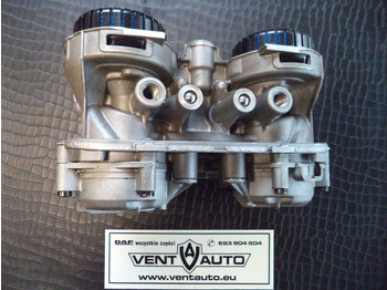 Bromsventil DAF XF 106