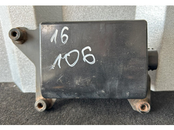 Elektriskt system DAF XF 106