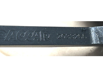 Huvudenhet DAF SPACER FRAME ENGINE VALVE COVER XF 106 480 2033255: bild 5 Huvudenhet DAF SPACER FRAME ENGINE VALVE COVER XF 106 480 2033255: bild 5