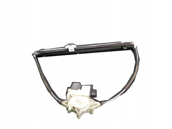 Fönsterhiss DAF XF 105