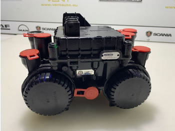 Bromsventil DAF XF 106