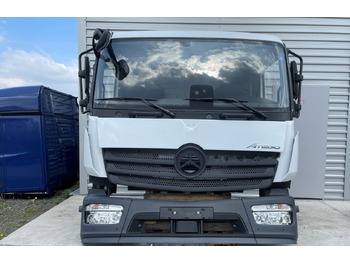 Hytt MERCEDES-BENZ Atego