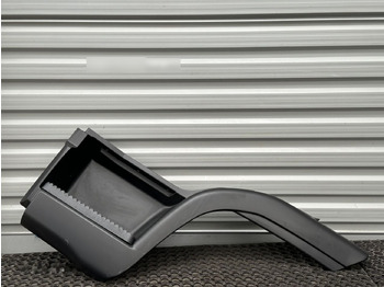 Fotsteg IVECO EuroCargo