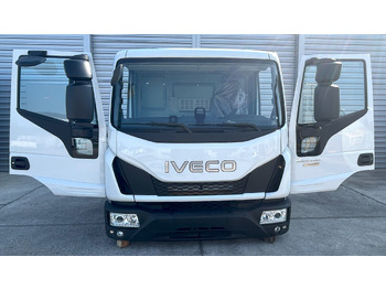 Hytt IVECO EuroCargo