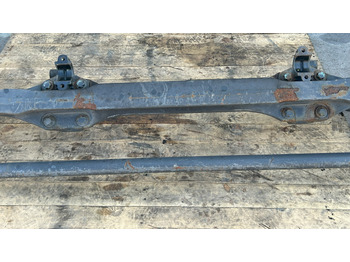 Framaxel för Lastbil MERCEDES ACTROS MP4   AXLE + HUBS FRONT: bild 4 Framaxel för Lastbil MERCEDES ACTROS MP4   AXLE + HUBS FRONT: bild 4