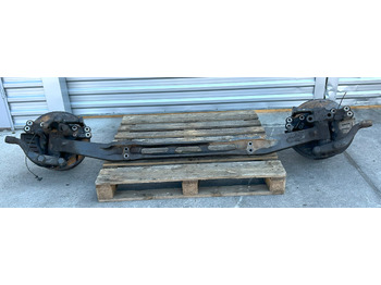 Fjädring MERCEDES-BENZ Arocs