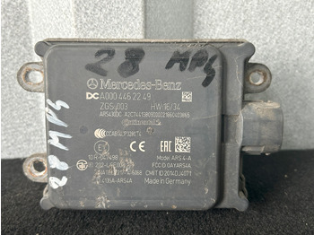 Kontrollenhet MERCEDES-BENZ Actros