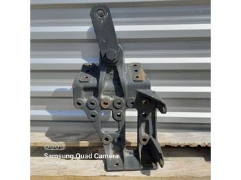 Fjädring MERCEDES-BENZ Actros