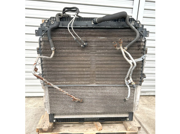 Kylare MERCEDES-BENZ Actros