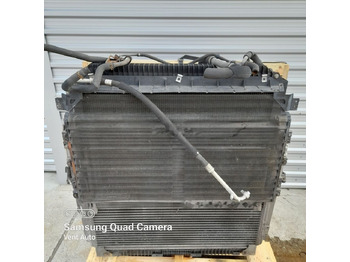 Kondensor MERCEDES-BENZ Actros