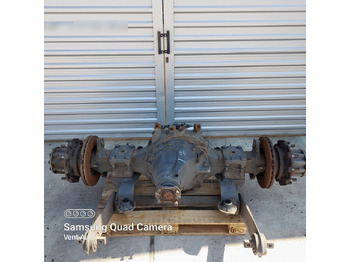 Differential MERCEDES-BENZ Actros