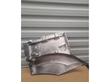 Ny Fjädring för Lastbil PRZEDŁUŻENIE STOPNICY A9618844174 Mercedes-Benz ACTROS MP4 A9618844174  truck: bild 2