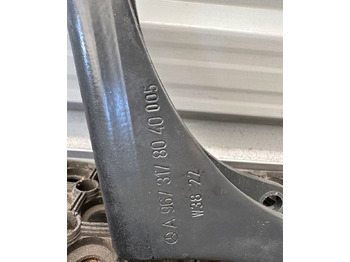 Reservdelar MERCEDES-BENZ Atego