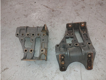 Fjädring MERCEDES-BENZ Actros