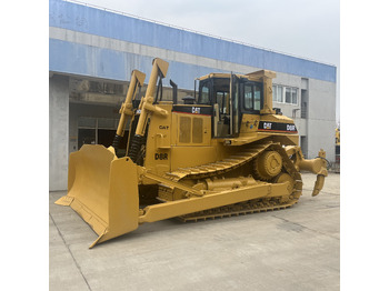 Bulldozer CATERPILLAR D8R