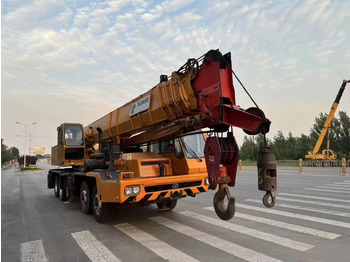 Mobilkran TADANO TG500E Good Condition 50 ton Truck Crane: bild 3