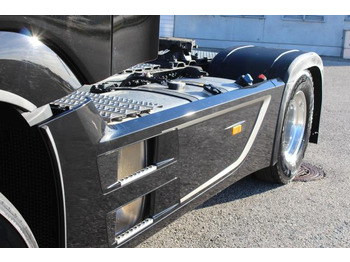 Dragbil Mercedes-Benz Actros 1853LS ÖLRETARDER: bild 4 Dragbil Mercedes-Benz Actros 1853LS ÖLRETARDER: bild 4