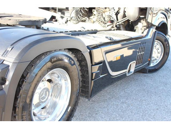 Dragbil Mercedes-Benz Actros 1853LS ÖLRETARDER: bild 5 Dragbil Mercedes-Benz Actros 1853LS ÖLRETARDER: bild 5