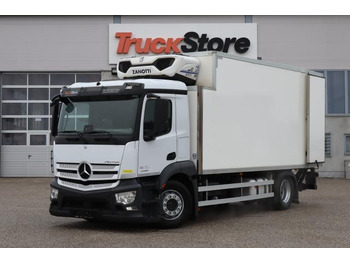 Kylbil lastbil MERCEDES-BENZ Antos 1832