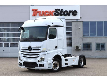 Dragbil MERCEDES-BENZ Actros 1851