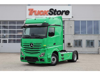 Dragbil MERCEDES-BENZ Actros