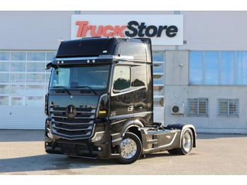 Dragbil MERCEDES-BENZ Actros