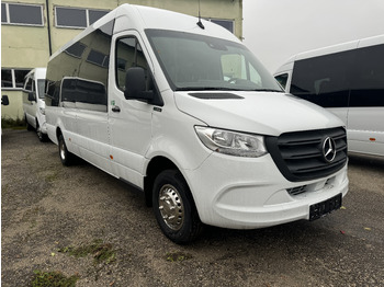 Minibuss MERCEDES-BENZ Sprinter
