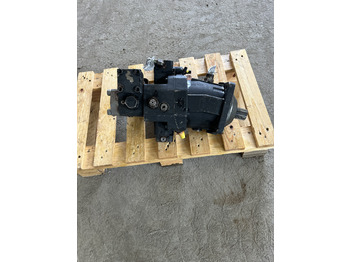 Hydraulmotor CATERPILLAR