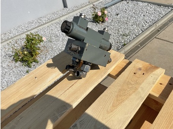 Hydraulventil LIEBHERR