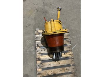 Svängmotor LIEBHERR