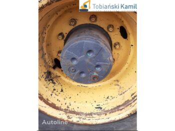 ZF B-745 - Slutdrev för Grävmaskin: bild 1 ZF B-745 - Slutdrev för Grävmaskin: bild 1