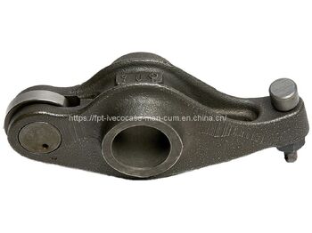 Motor och reservdelar IVECO