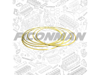 Kolvar/ Ring/ Ärm IVECO