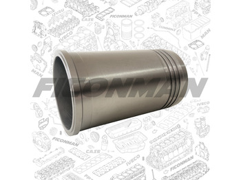 Kolvar/ Ring/ Ärm IVECO