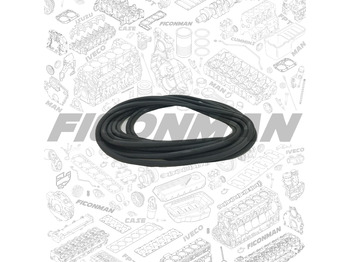 Kolvar/ Ring/ Ärm IVECO