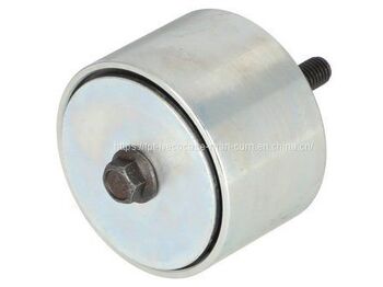 Motor och reservdelar IVECO