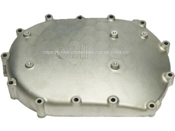 Motor och reservdelar NEW HOLLAND